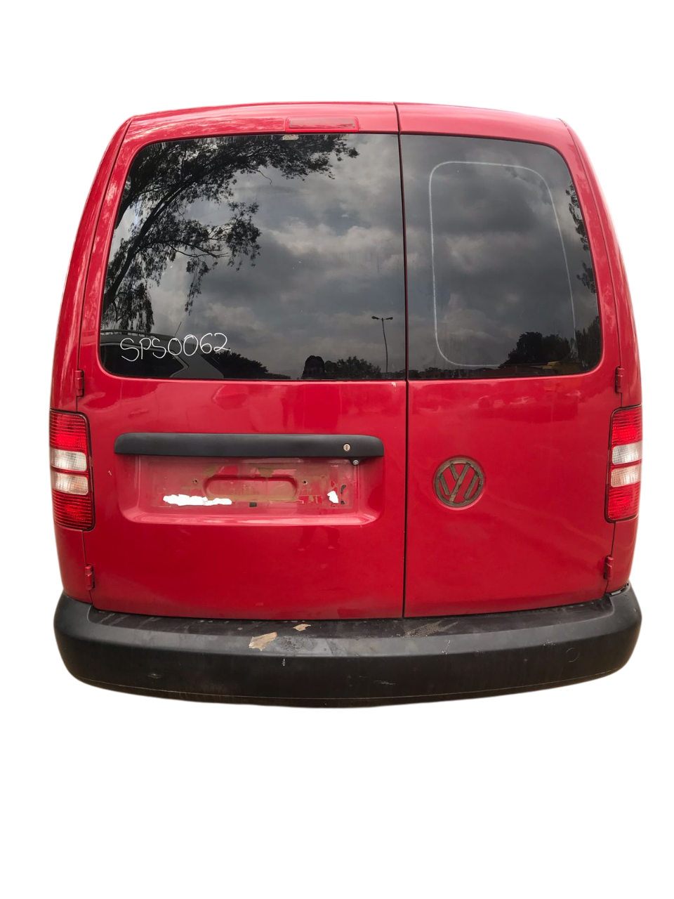 Stripping VW Caddy 2.0 TDI (2012) – Quality Spares Available ,MNB - Private Seller