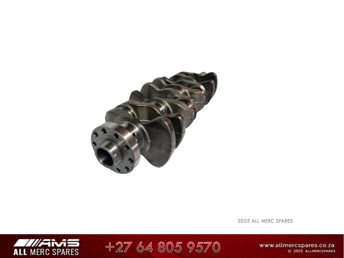 New Toyota Quantum 2TR Crankshaft - Private Seller New Toyota Quantum 2TR Crankshaft - Private Seller