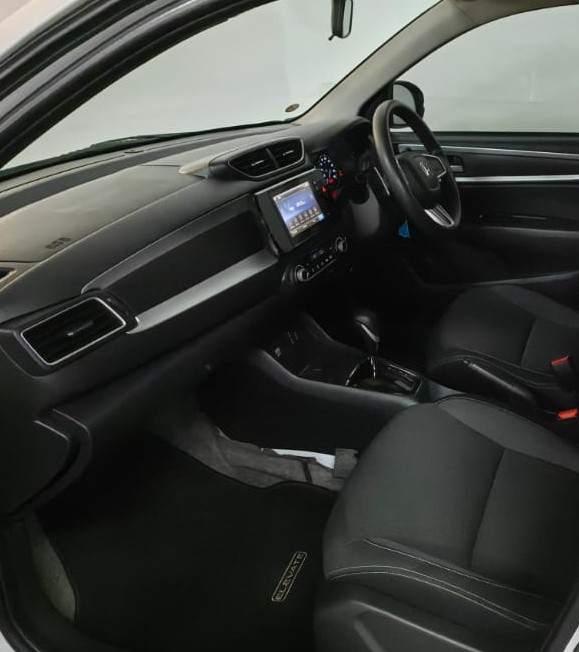 Used 2024 Honda Amaze 1.2 Comfort auto - Private Seller