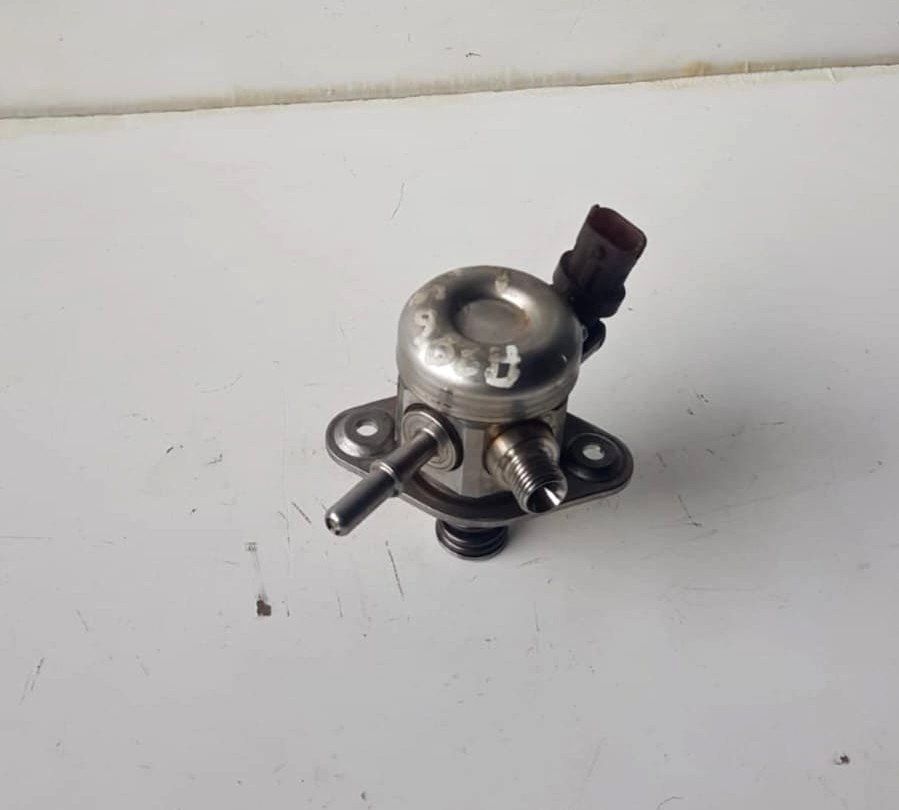 1.8L Ford Territory (2024-2026) High Pressure Pump - Private Seller 1.8L Ford Territory (2024-2026) High Pressure Pump - Private Seller
