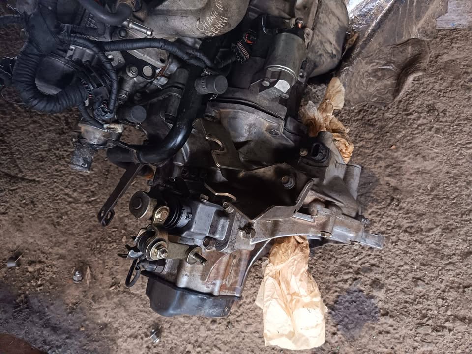 Chana benni manual gearbox - Private Seller Chana benni manual gearbox - Private Seller