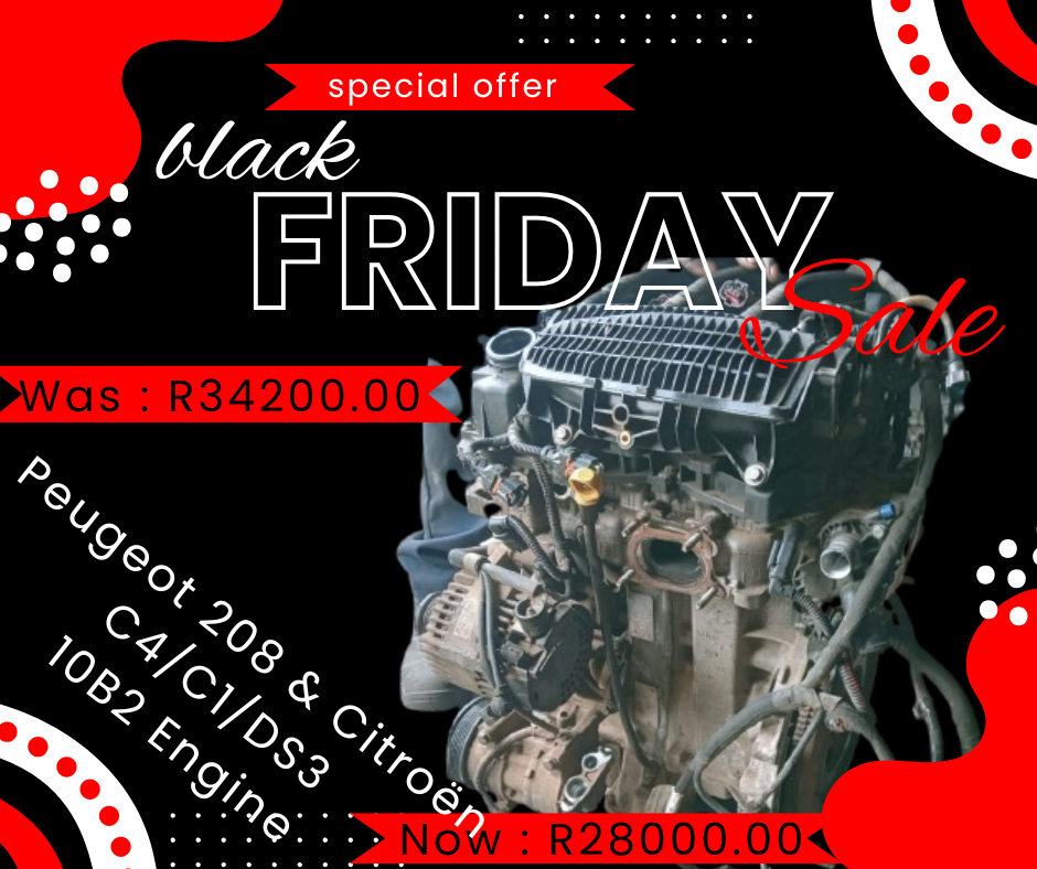 Peugeot & Citroën 10B2 1.2 Engine For Sale - Quality Tested Used Engine!! - Private Seller Peugeot & Citroën 10B2 1.2 Engine For Sale - Quality Tested Used Engine!! - Private Seller