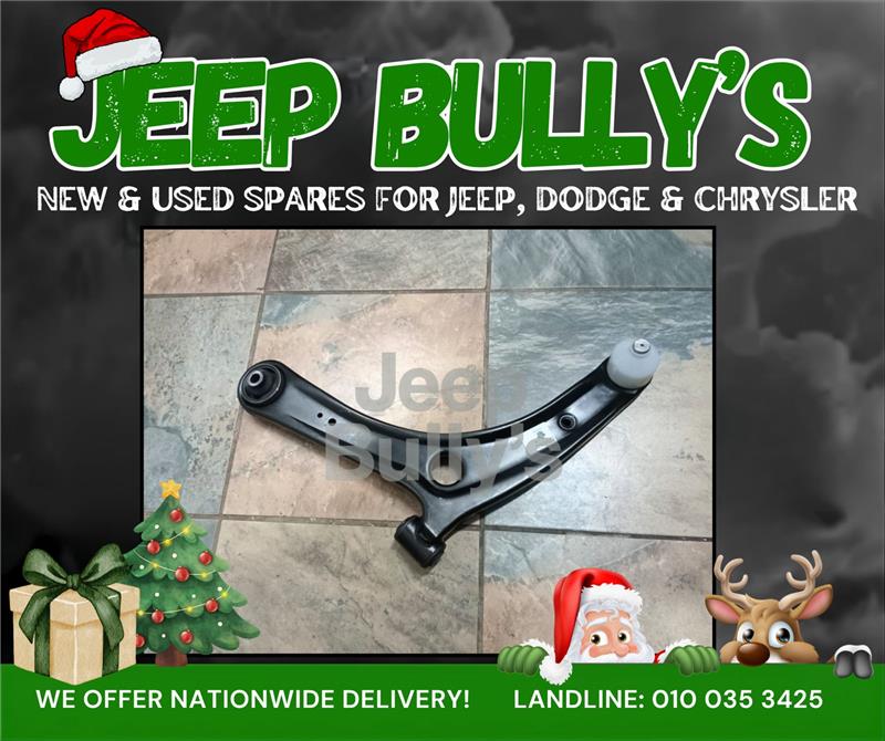 Dodge Caliber Lower Control Arm For Sale - Private Seller