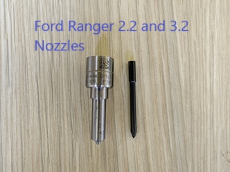 FORD RANGER Siemens Nozzles-M0019P140-M0034P150