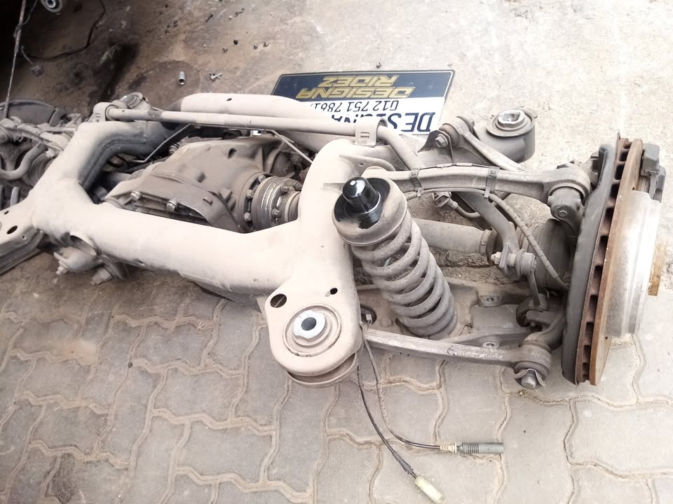BMW E92 M3 REAR SUSPENSION (DIFF,SUB FRAME, BRAKE DISC, SHOCKE ETC - Private Seller BMW E92 M3 REAR SUSPENSION (DIFF,SUB FRAME, BRAKE DISC, SHOCKE ETC - Private Seller