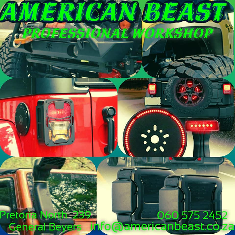 JEEP ACCESSORIES - Private Seller JEEP ACCESSORIES - Private Seller