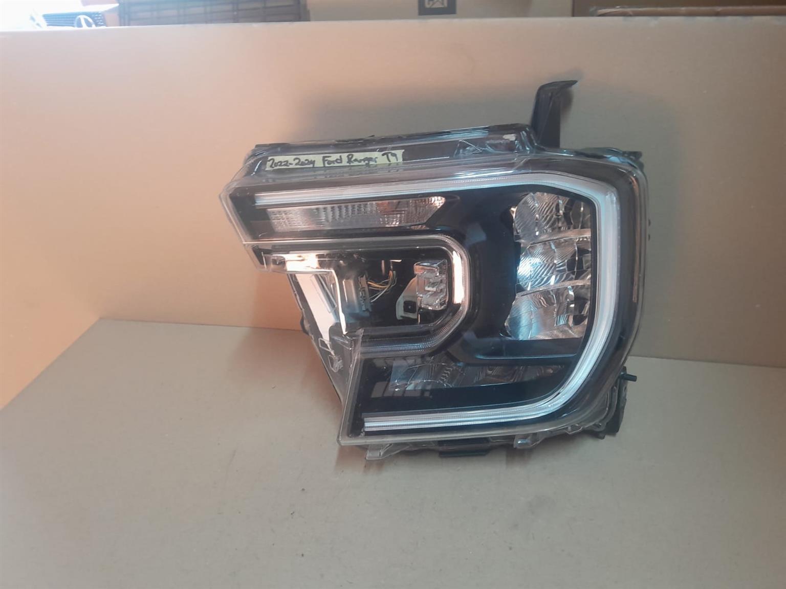 2022-2025 FORD RANGER T9 LED HEADLIGHT FOR SALE - Private Seller 2022-2025 FORD RANGER T9 LED HEADLIGHT FOR SALE - Private Seller