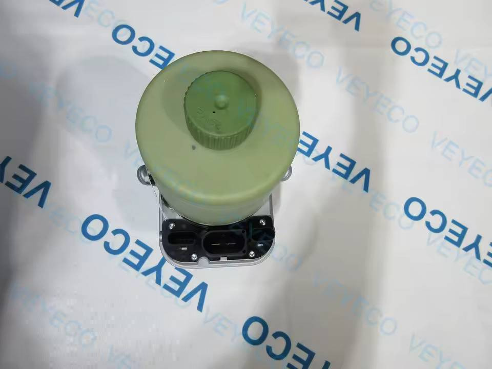 Polo 6 Power Steering Pump - Private Seller