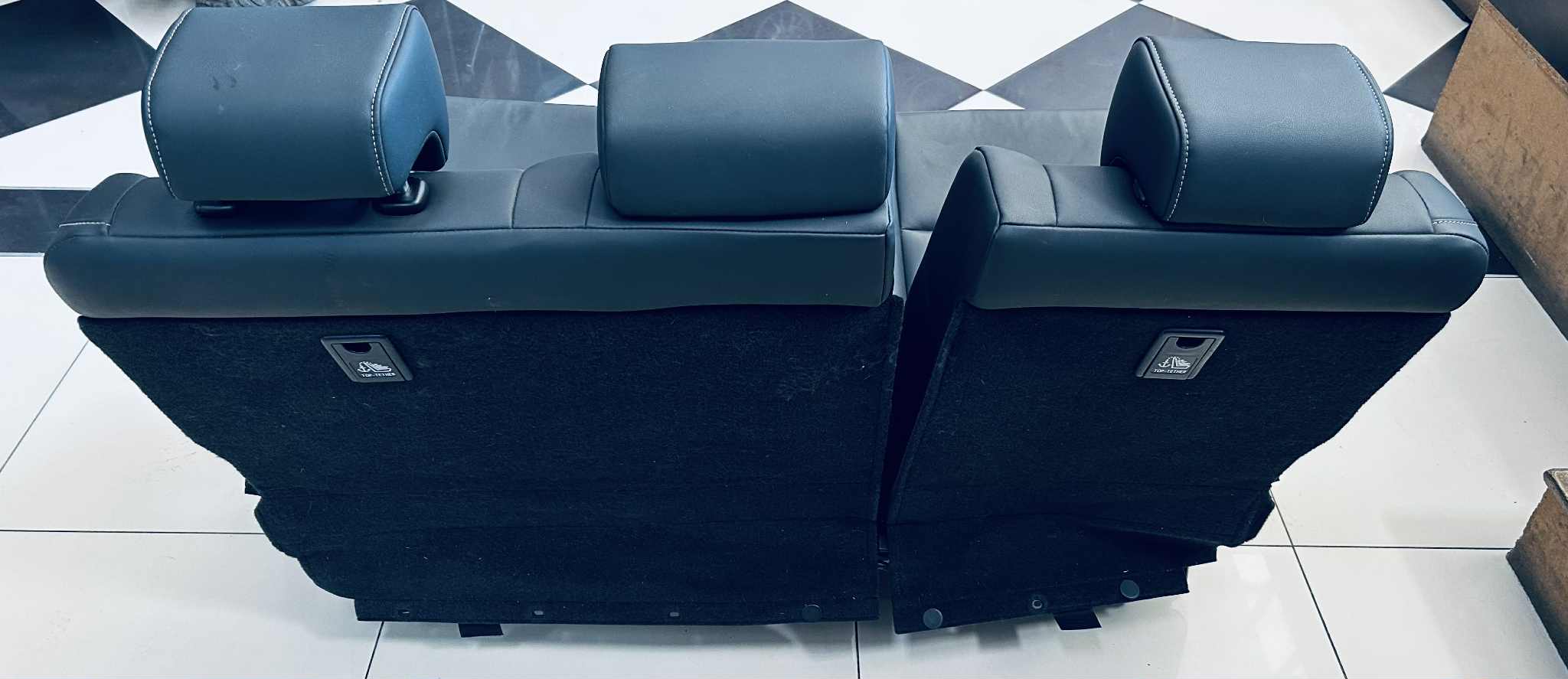 LEXUS NX200T ELECTRIC LEATHER  SEATS SET AVAILABLE - Private Seller