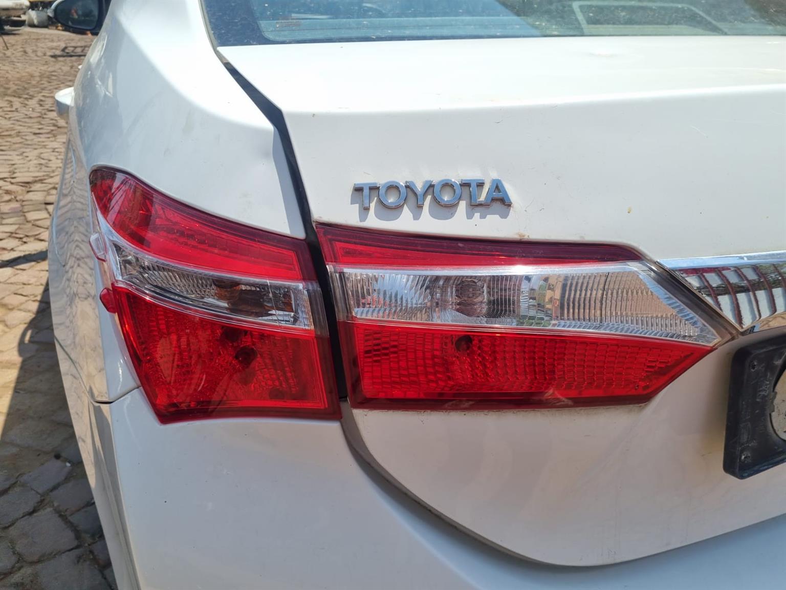 Illuminate Your Ride with Premium Tail Lights - Private Seller Illuminate Your Ride with Premium Tail Lights - Private Seller