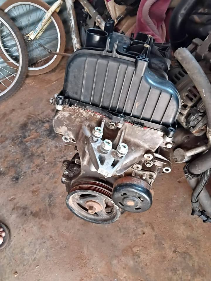 Renault kwid from climber stripping engine - Private Seller Renault kwid from climber stripping engine - Private Seller