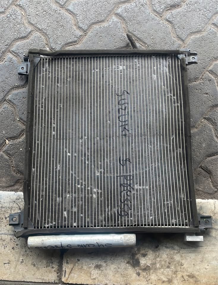 Suzuki S-presso Aircon Condenser - Private Seller Suzuki S-presso Aircon Condenser - Private Seller
