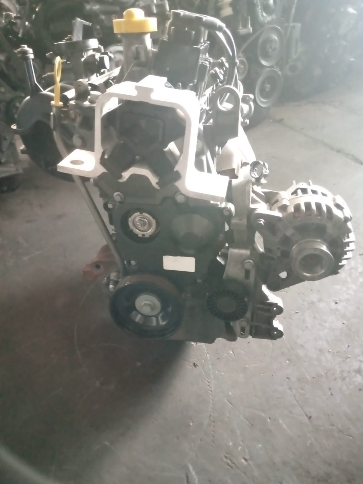 Nissan K7M Engine for Sale