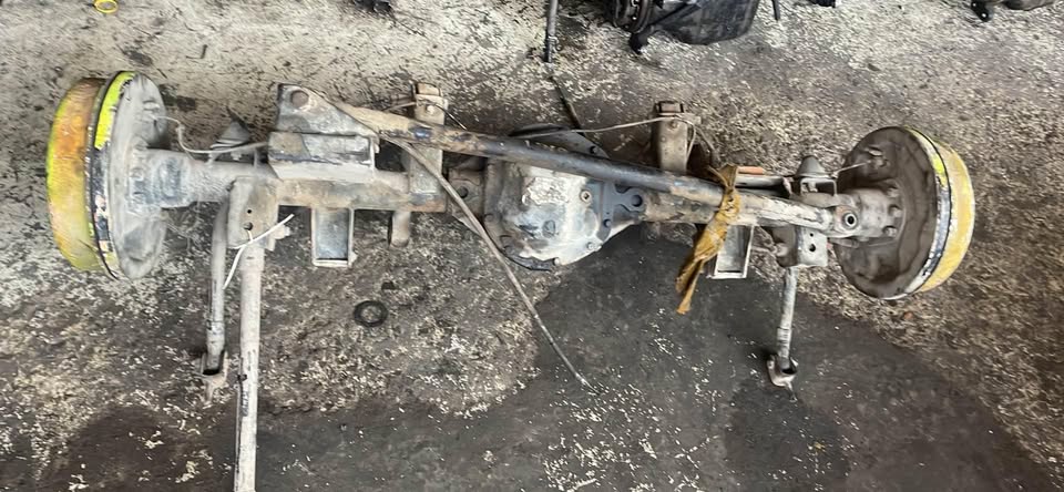 Tata Diff for sale - Private Seller