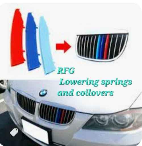 Bmw E90 prefacelift and facelift msport grill inserts - Private Seller Bmw E90 prefacelift and facelift msport grill inserts - Private Seller
