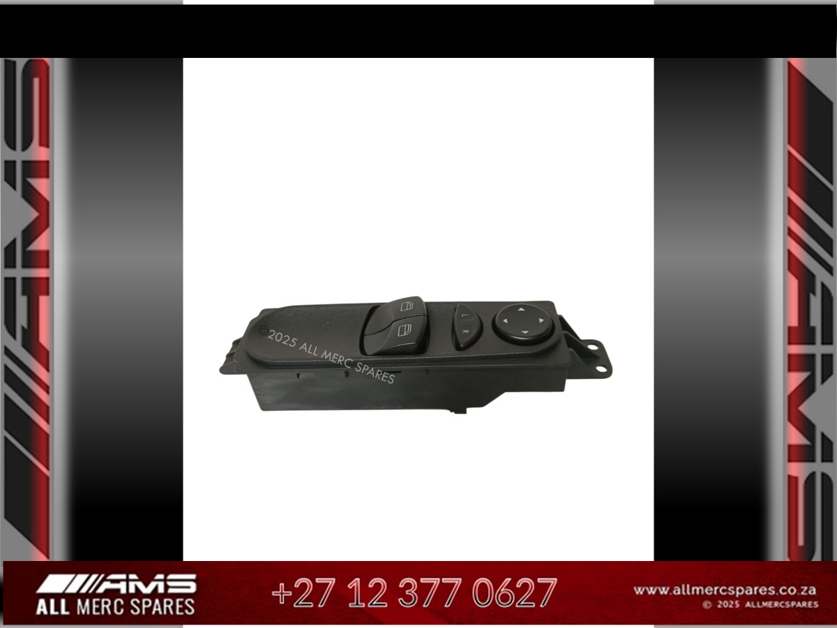 NEW W906 SPRINTER WINDOW SWITCH FOR SALE - Private Seller