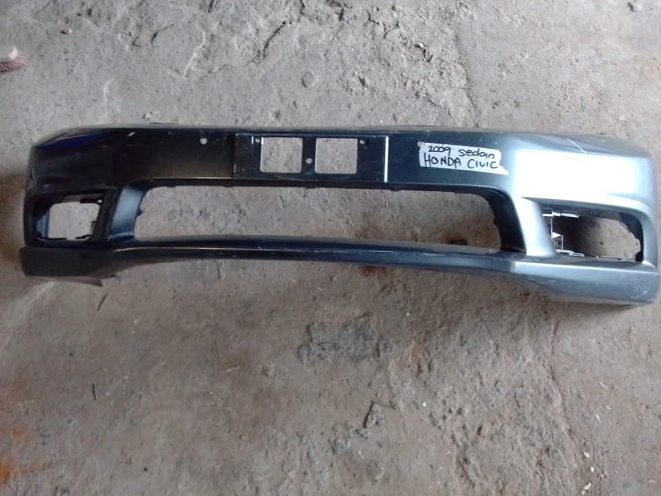 2009 HONDA CIVIC FRONT BUMPER - Private Seller 2009 HONDA CIVIC FRONT BUMPER - Private Seller