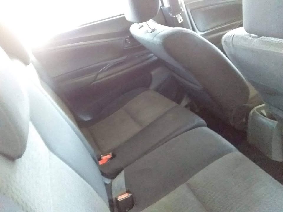 Used Toyota Avanza 1.5 SX - Private Seller Used Toyota Avanza 1.5 SX - Private Seller