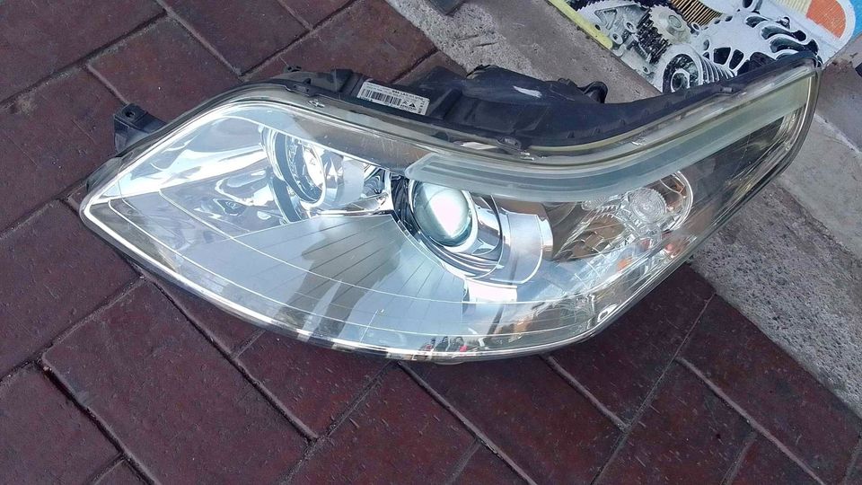 Citroen C4 XENON HEADLIGHTS - Private Seller Citroen C4 XENON HEADLIGHTS - Private Seller