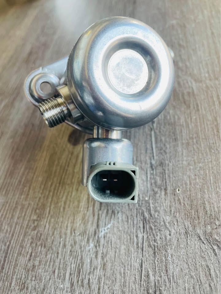 BMW F10 F30 F31 F34 335i e70 X GASOLINE HIGH PRESSURE FUEL PUMP HPFP N55 - Private Seller