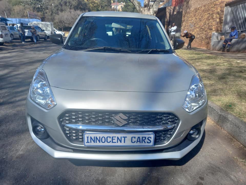 2020 SUZUKI SWIFT HATCHBACK 1.2 ENGINE PETROL, MANUAL, SILVER COLOR, MILEAGE 57000KMS 2020 SUZUKI SWIFT HATCHBACK 1.2 ENGINE PETROL, MANUAL, SILVER COLOR, MILEAGE 57000KMS