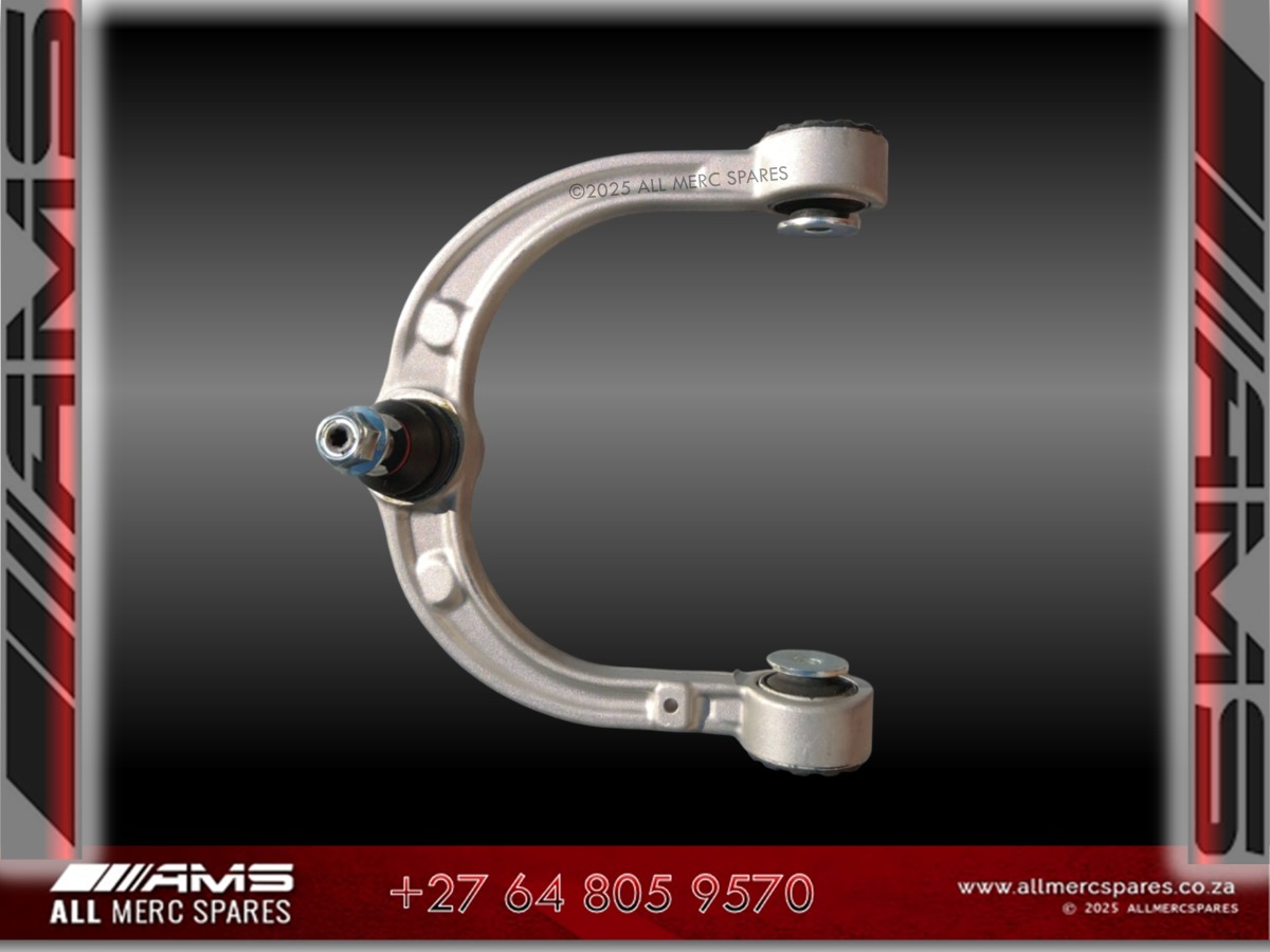 New Mercedes W164 Left Upper Control Arm – In Stock!