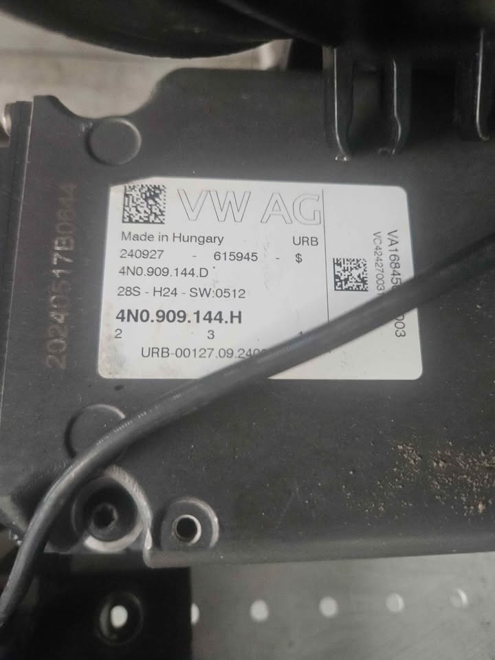 Steering Rack Audi Q5, Q7, Q8 - Private Seller Steering Rack Audi Q5, Q7, Q8 - Private Seller
