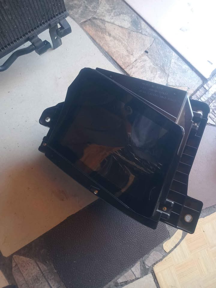 9230006 OEM BMW E71 X6 Series Headup Display HUD Speedometer - Private Seller 9230006 OEM BMW E71 X6 Series Headup Display HUD Speedometer - Private Seller
