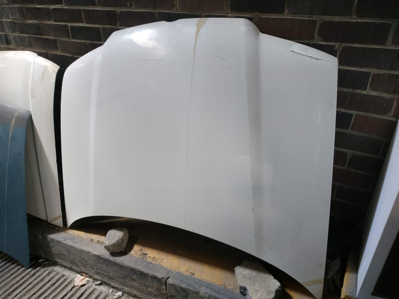 VW Jetta 4 Bonnet for sale - Private Seller