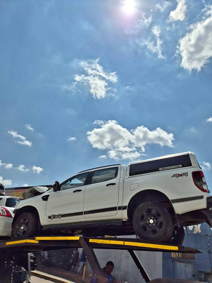 Ford ranger t8 for spears code 2 - Private Seller Ford ranger t8 for spears code 2 - Private Seller