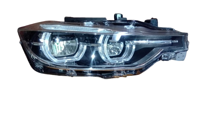 Led Headlights for Bmw F30 Facelift - Private Seller Led Headlights for Bmw F30 Facelift - Private Seller