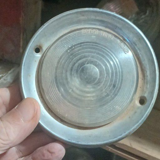 Roof lens, older car - Private Seller Roof lens, older car - Private Seller