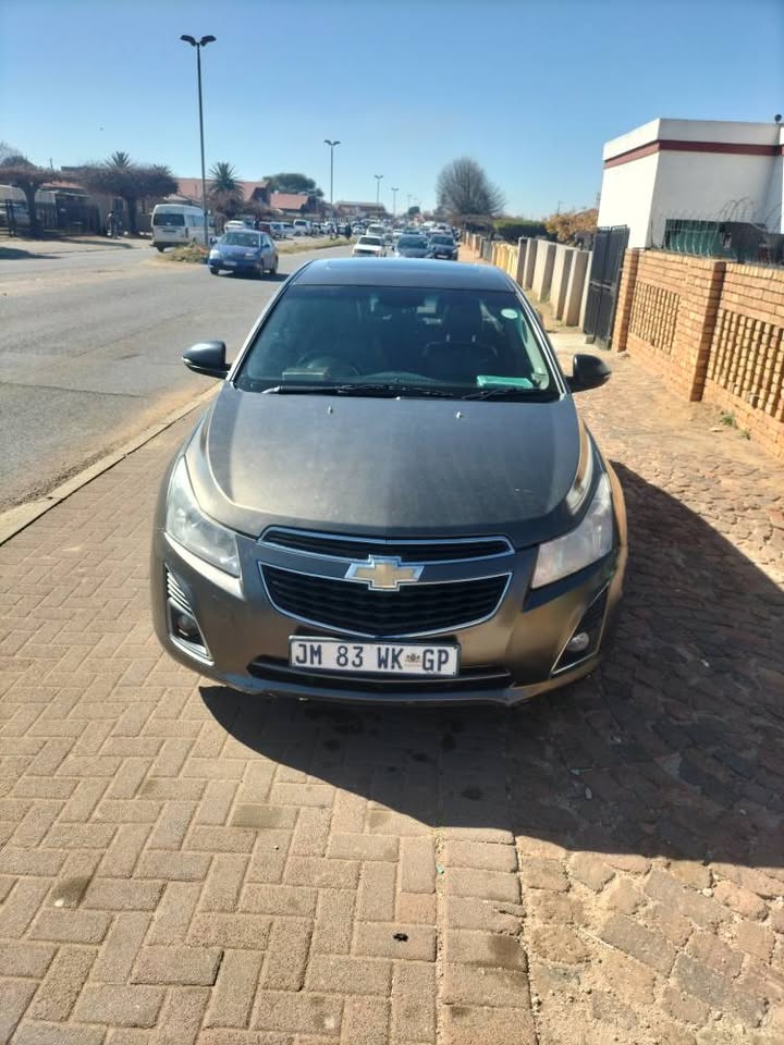 Chev