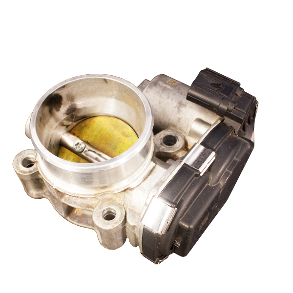 CHEVROLET UTILITY 1.4 1.8 2012- THROTTLE BODY OE 24581269AA - Private Seller