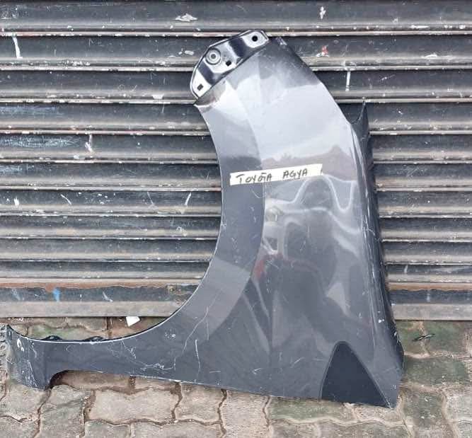 Toyota Agya fender - Private Seller Toyota Agya fender - Private Seller