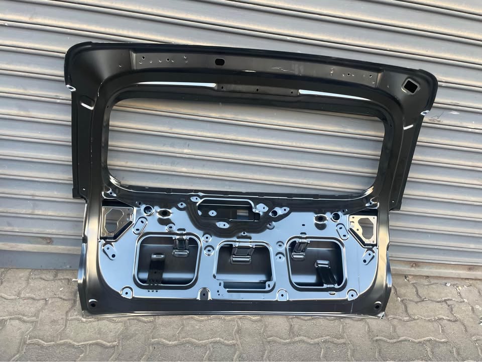 Kia Sonet tailgate - Private Seller