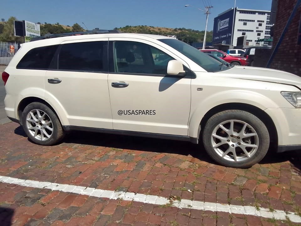 Pre - Owned Dodge Journey 3.6 Parts For Sale - Private Seller Pre - Owned Dodge Journey 3.6 Parts For Sale - Private Seller