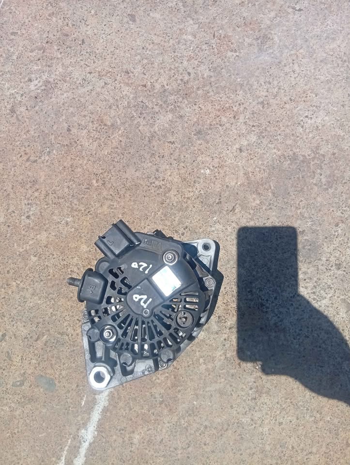 Hyundai i20 starter motor for sale - Private Seller