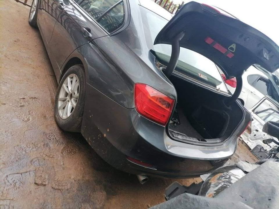 Bmw F30 N13 ENGINE stripping for spares - Private Seller Bmw F30 N13 ENGINE stripping for spares - Private Seller