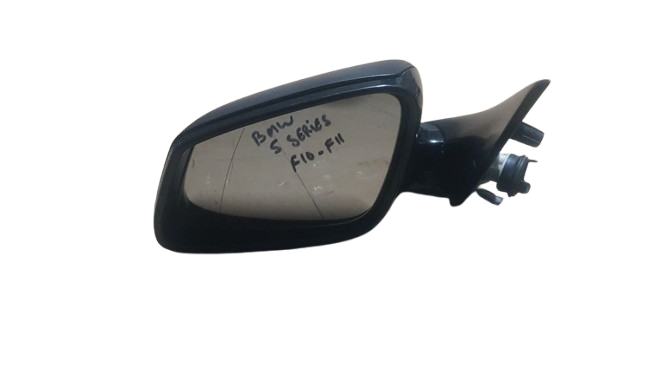 BMW 5 SERIES MIRROR LEFT SIDE F10 (2009-2017) - Private Seller BMW 5 SERIES MIRROR LEFT SIDE F10 (2009-2017) - Private Seller
