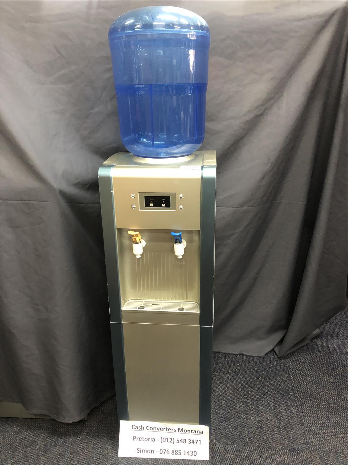 Water Dispenser Hot & Cold HSM-84LB - B033063302-1