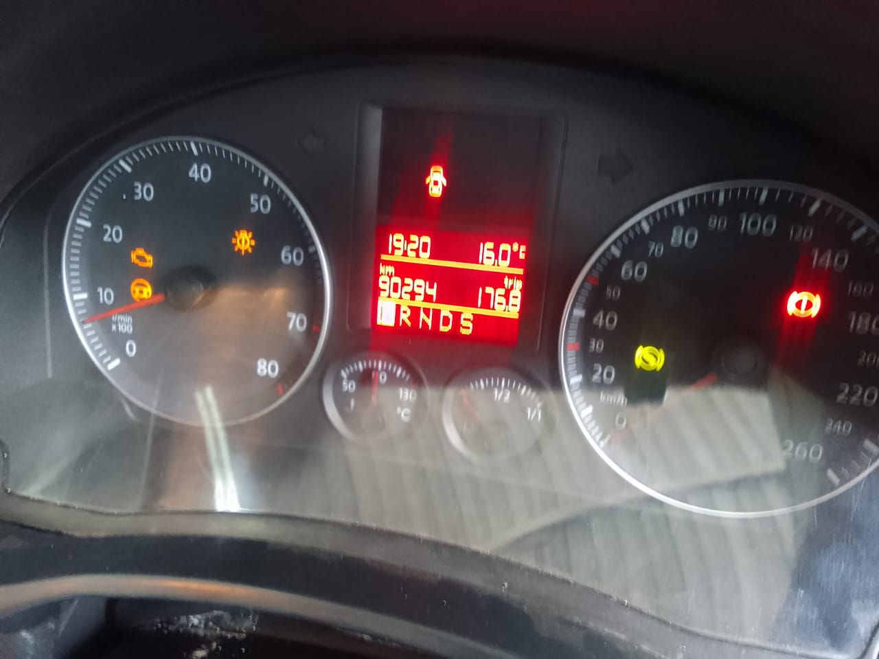VW Golf 5 now stripping for spares - Private Seller VW Golf 5 now stripping for spares - Private Seller
