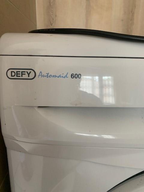 Defy Automaid 600