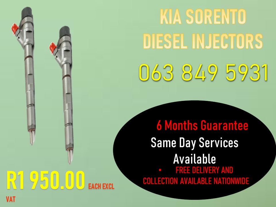 HYUNDAI H1 DIESEL INJECTORS BRITS NORTH WEST - Private Seller HYUNDAI H1 DIESEL INJECTORS BRITS NORTH WEST - Private Seller