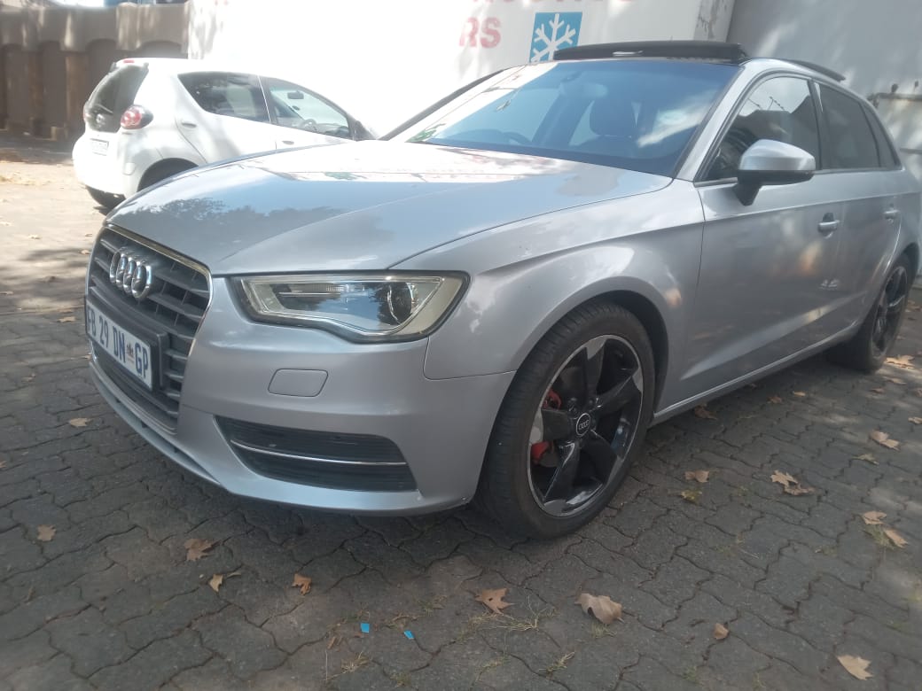 Used 2016 Audi A3 3-door 1.4T Attraction auto - Private Seller Used 2016 Audi A3 3-door 1.4T Attraction auto - Private Seller