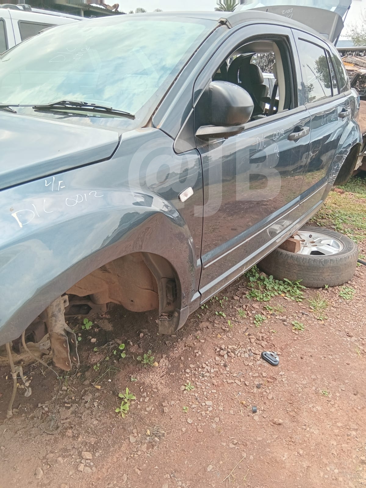 Dodge Caliber Body Parts - Dodge Exterior Parts - Private Seller Dodge Caliber Body Parts - Dodge Exterior Parts - Private Seller