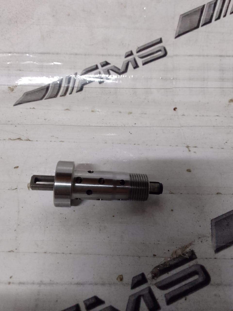 New Cam Bolt for Mercedes CGI 271 for sale - Private Seller New Cam Bolt for Mercedes CGI 271 for sale - Private Seller