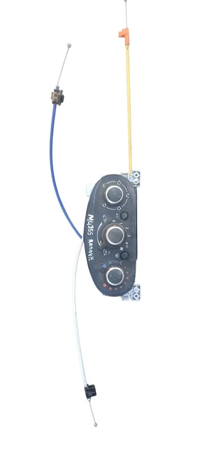 RENAULT SANDERO HEATER CONTROL UNIT FOR SALE - Private Seller RENAULT SANDERO HEATER CONTROL UNIT FOR SALE - Private Seller