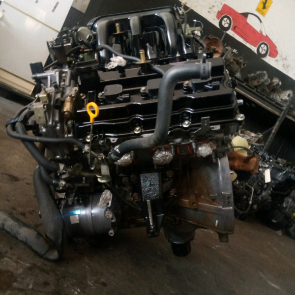 Nissan Navara V6 4.0 VQ40 Engine for Sale