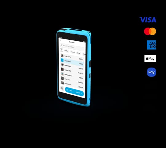 Yoco Card Machines | Junk Mail Marketplace